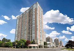 833 - 68 Corporate Drive, Toronto E09, ON, exterior
