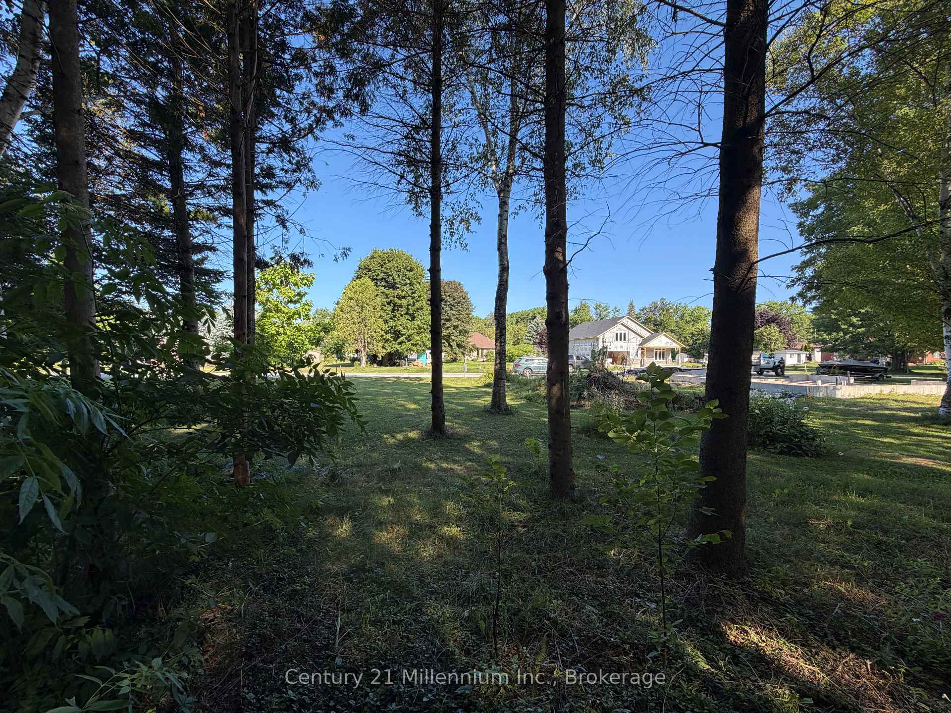 Parts 3 & 4 Kovac Lane, Saugeen Shores, ON, exterior