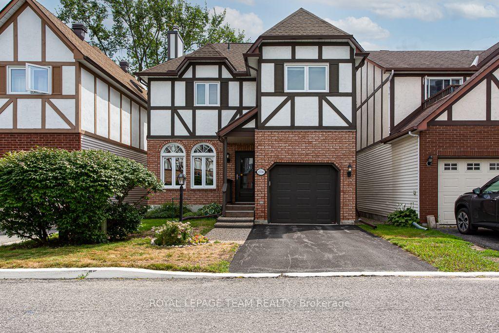 2756 Massicotte Lane, Blossom Park - Airport and Area, ON, exterior