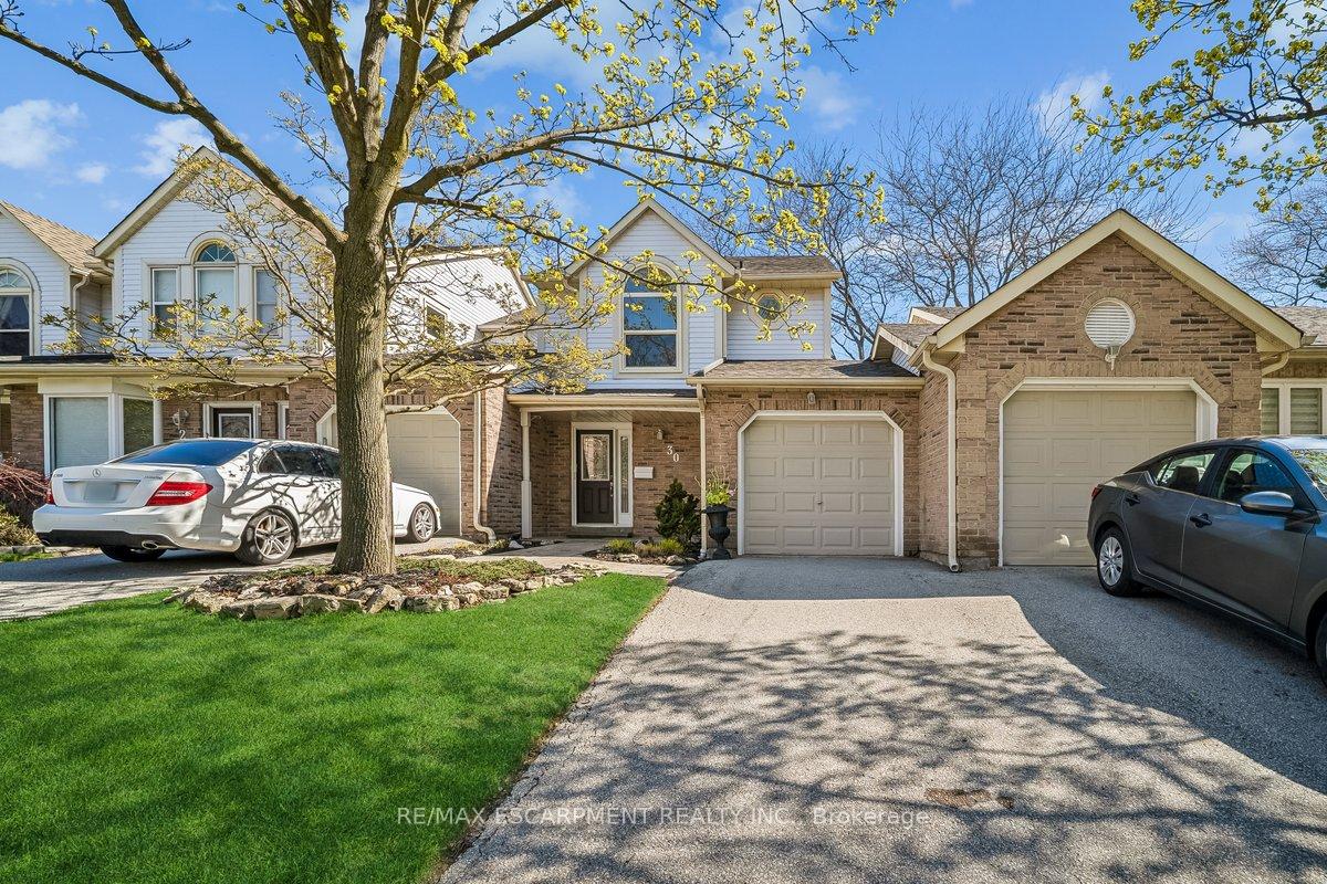 30 - 5255 Lakeshore Road, Burlington, ON, exterior
