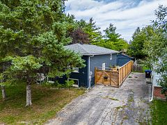 47 Courtice Crescent, Collingwood, ON, exterior