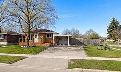 71 Highpark Avenue, Kitchener, ON, exterior