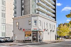 245 Bay Street, Ottawa Centre, ON, exterior