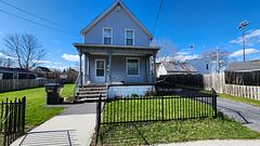 439 3rd Street E, Cornwall, ON, exterior