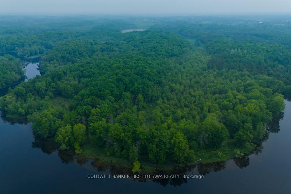 0 Stewart's Island, Drummond/North Elmsley, ON, exterior