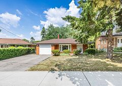 Basement - 26 Goodview Road, Toronto C15, ON, exterior