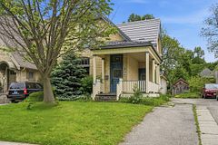 834 Colborne Street, London East, ON, exterior
