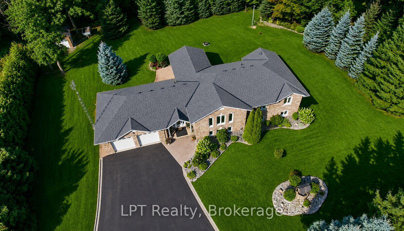 10 Vicari Road, Brighton, ON, exterior