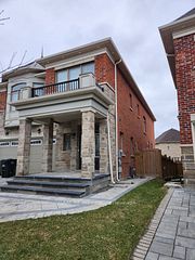 lower - 18 Provost Trail, Brampton, ON, exterior