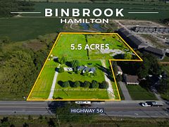 2311 Highway 56 N/A, Hamilton, ON, exterior