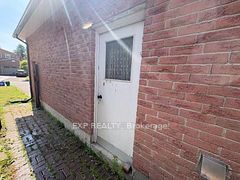 BSMT - 19 Michener Crescent, Markham, ON, exterior