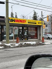 1593 Bank Street, Alta Vista and Area, ON, exterior