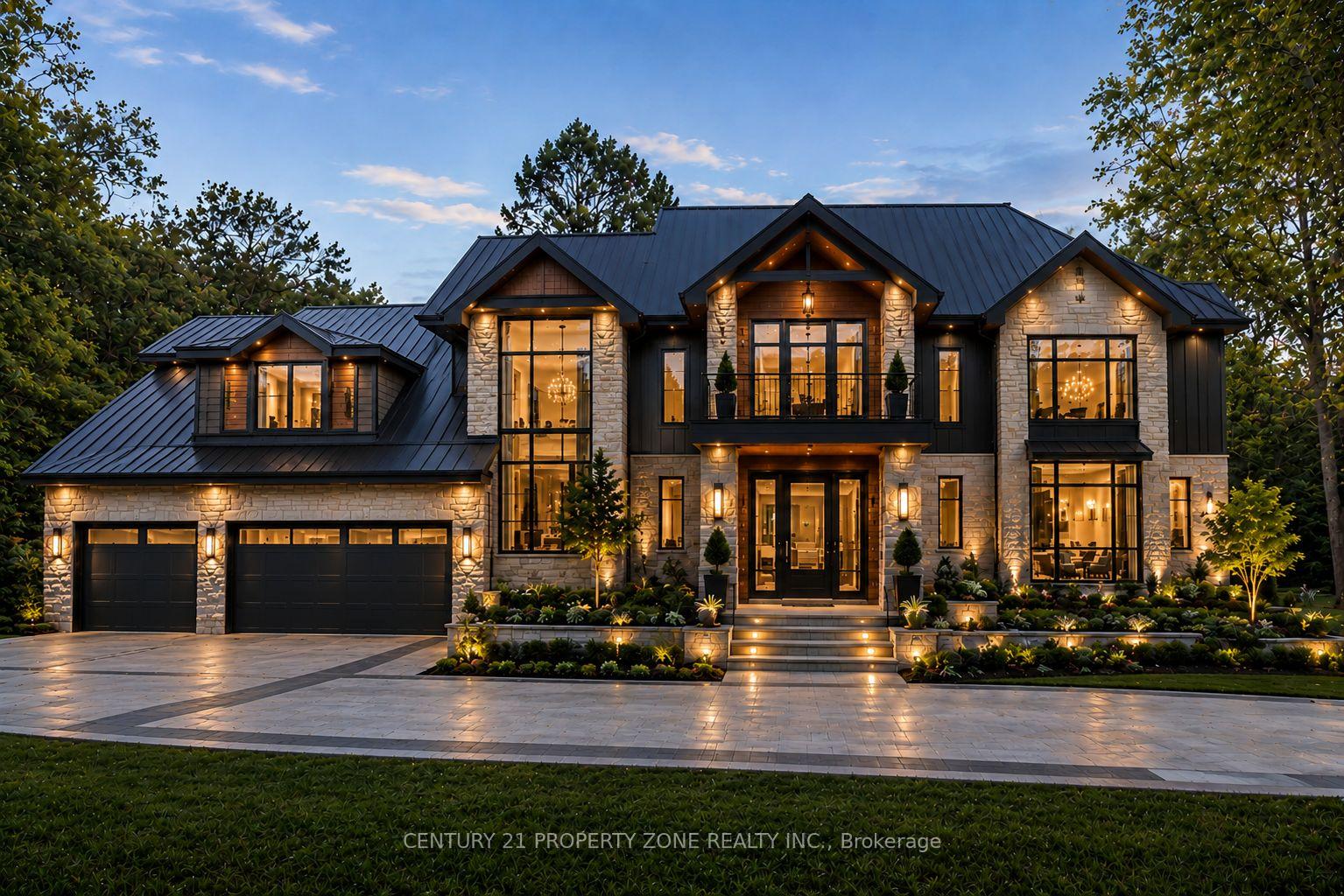 8420 Creditview Road, Brampton, ON, exterior