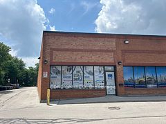 52 - 1200 Speers Road, Oakville, ON, exterior