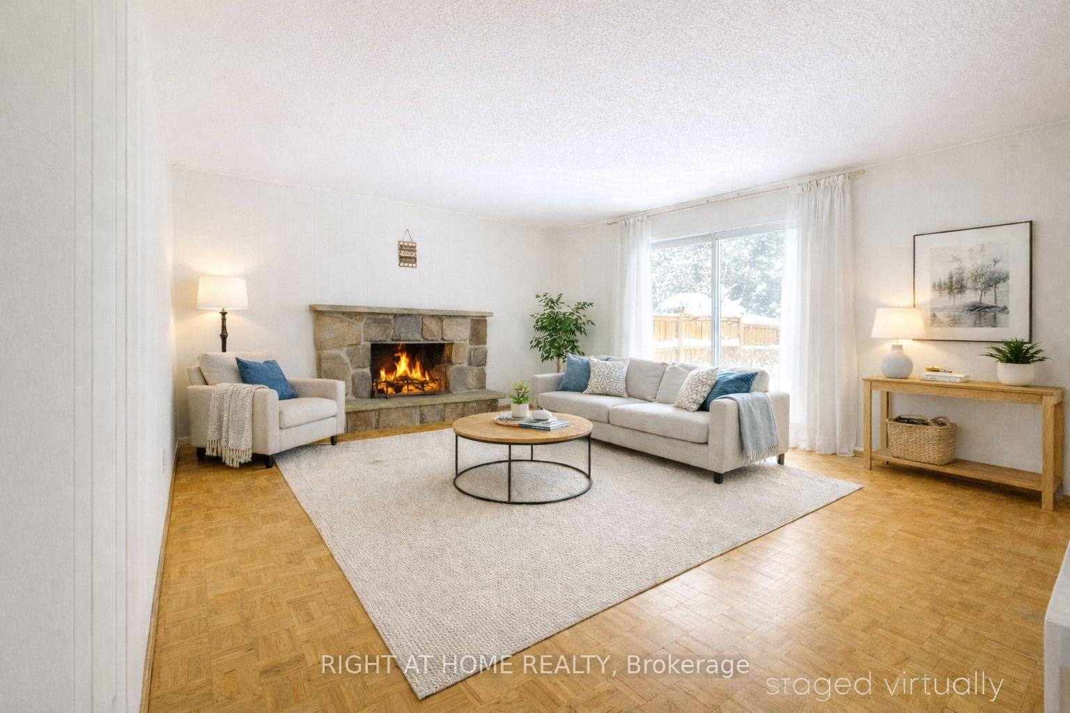 26 Rustywood Drive, Toronto C13, ON, exterior