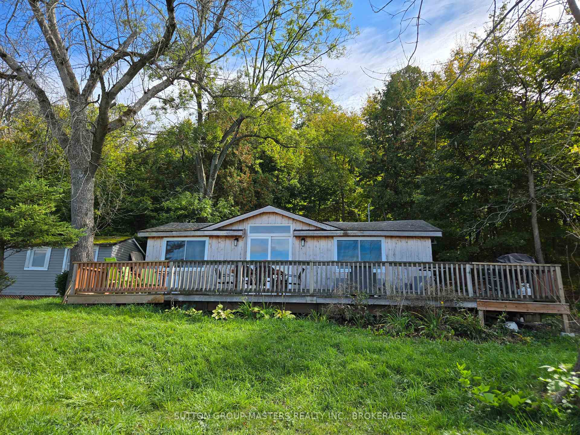 46 Alarie Lane, Frontenac Islands, ON, exterior