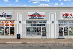 43 - 7920 Hurontario Street, Brampton, ON, exterior