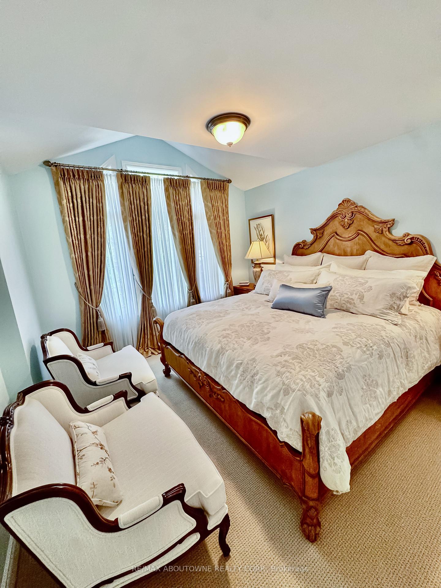 434 Nautical Boulevard, Oakville, ON, exterior