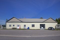 518306 County 124 Road, Melancthon, ON, exterior