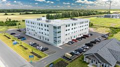 401 - 22 Costello Drive, Carleton Place, ON, exterior