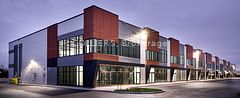 C106 - 3323 Superior Court, Oakville, ON, exterior