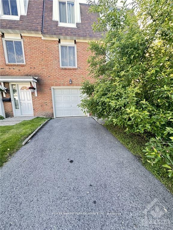 1833 AXMINSTER Court, Orleans - Convent Glen and Area, ON, exterior
