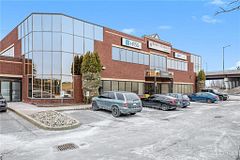 100 - 6 ANTARES Drive, Country Place - Pineglen - Crestview and Area, ON, exterior