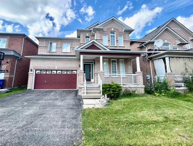 30 Chippingwood Manor, Aurora, ON, exterior
