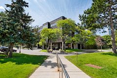 Address withheld, Toronto C15, ON, exterior
