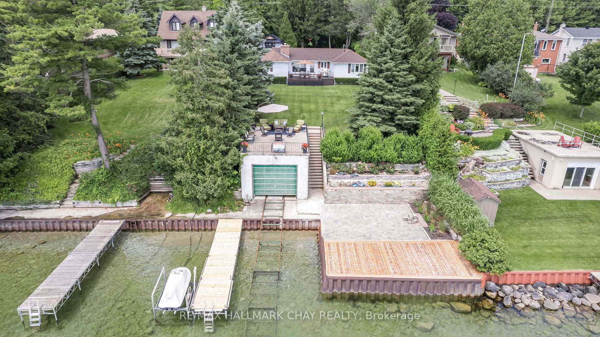 1125 Woodland Drive, Oro-Medonte, ON, exterior