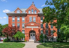408 - 57 SUFFOLK Street W, Guelph, ON, exterior