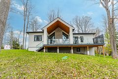160 Sumcot Drive, Trent Lakes, ON, exterior