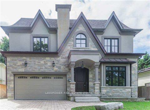 37 Pomander Road, Markham, ON, exterior
