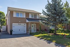 19 Dedrick Drive, Kingston, ON, exterior