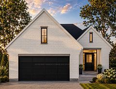 Lot#100 - 60 ALLISTER Drive, Middlesex Centre, ON, exterior
