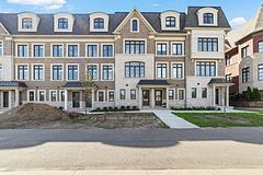 56 - 2150 Trafalgar Road, Oakville, ON, exterior