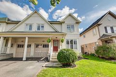 25 Haverhill Crescent, Whitby, ON, exterior