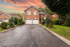 3683 East Park Court, Mississauga, ON, exterior