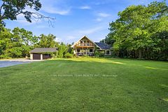 9 Valley Road, Cavan Monaghan, ON, exterior