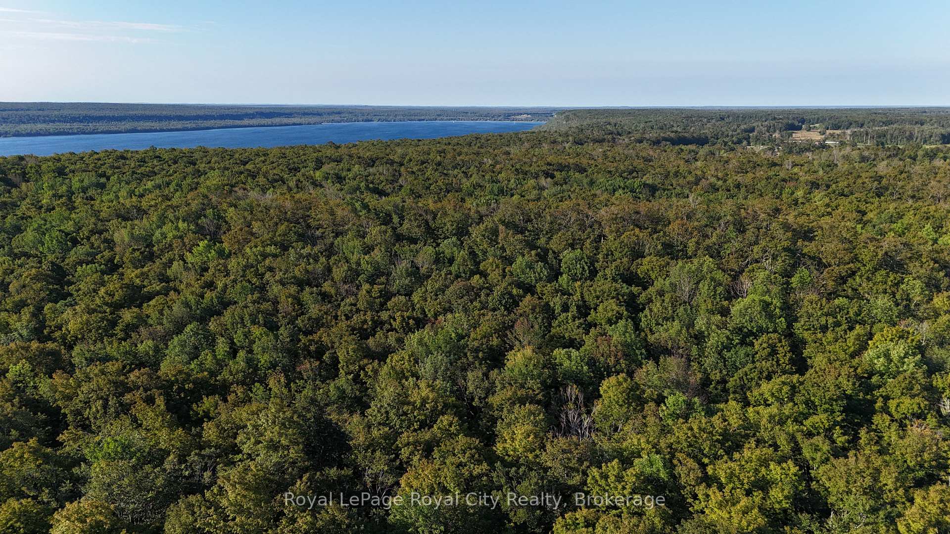 PT LT 9 Con 14 EBR PT 27 Concession N/A, Northern Bruce Peninsula, ON, exterior