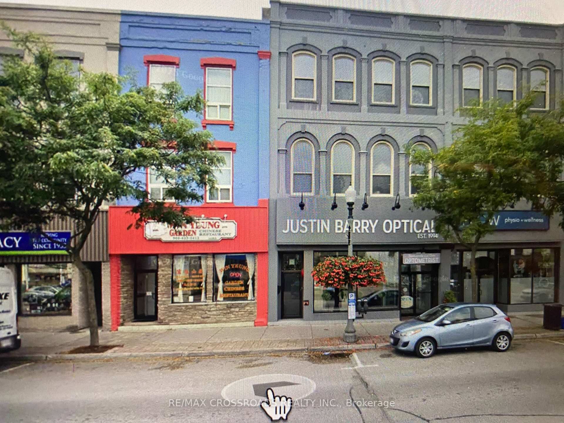 9 King Street W, Clarington, ON, exterior