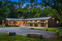 1975 Concession 4 Road, Brock, ON, exterior