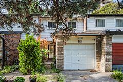 80 Halsey Avenue, Toronto E03, ON, exterior