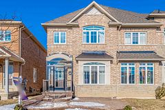5399 Festival Drive, Mississauga, ON, exterior