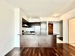 803 - 4600 Steeles Avenue E, Markham, ON, exterior