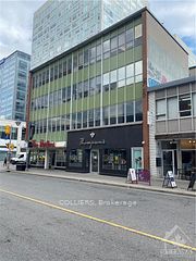 400 - 176 GLOUCESTER Street, Ottawa Centre, ON, exterior