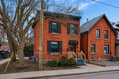8 Lewis Street, Ottawa Centre, ON, exterior