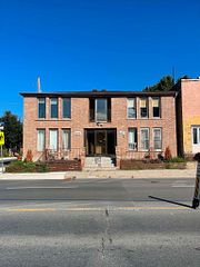 401-403 Water Street E, Cornwall, ON, exterior