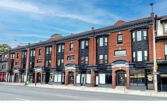 12 - 471.5 King Street E, Hamilton, ON, exterior