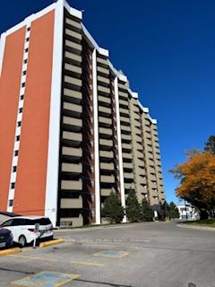 1204 - 1103 Jalna Boulevard, London South, ON, exterior